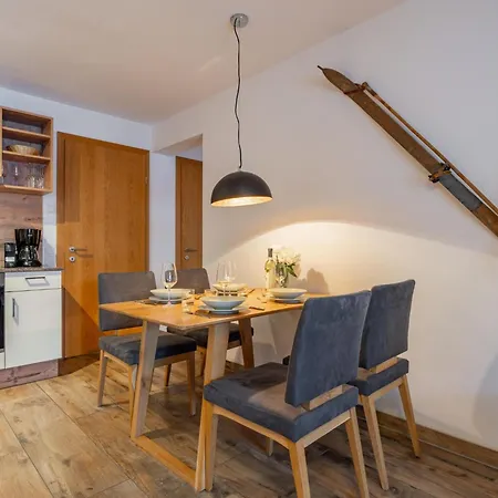 Tauern Mitterwirt 303 Apartment