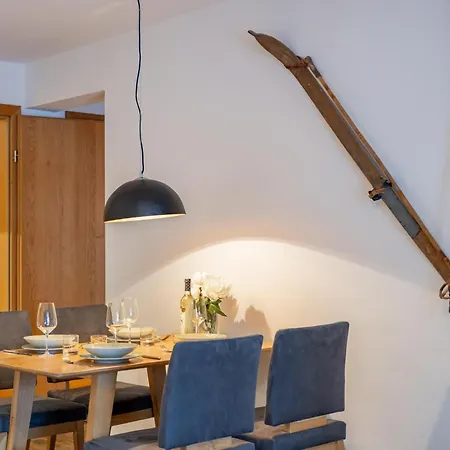 Tauern Mitterwirt 303 Apartment *