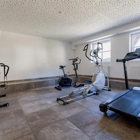 Apartamento Tauern Mitterwirt 303