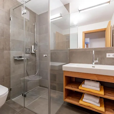 Tauern Mitterwirt 303 Apartamento *