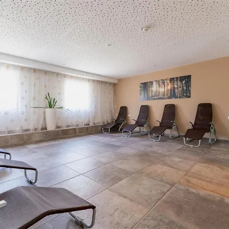 Tauern Mitterwirt 303 Apartamento Piesendorf