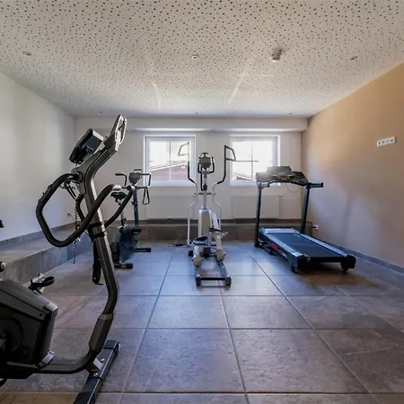 Tauern Mitterwirt 303 * ピーゼンドルフ