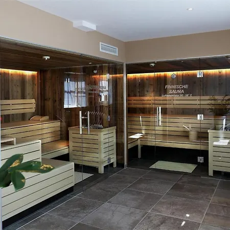 Tauern Mitterwirt 303 公寓 *