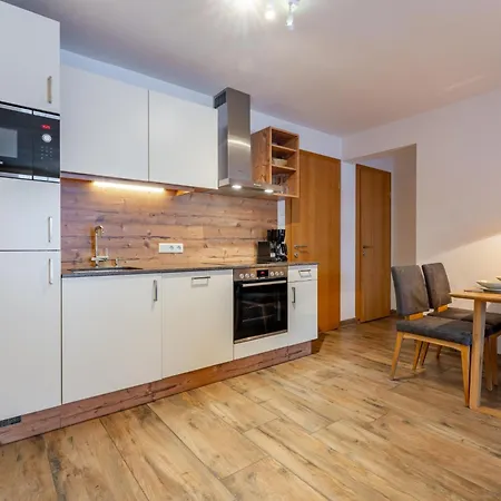 Apartamento Tauern Mitterwirt 303