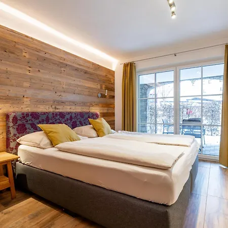 アパート Tauern Mitterwirt 303