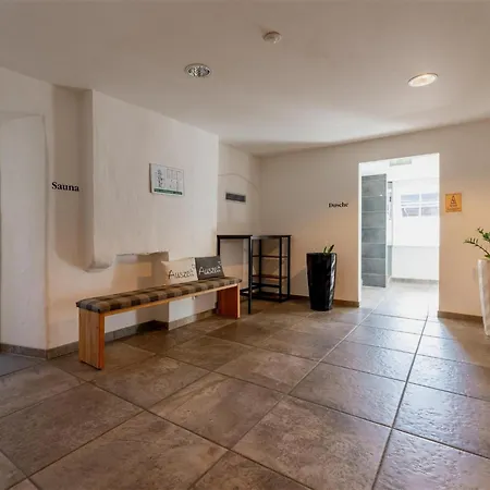 Tauern Mitterwirt 303 Daire *