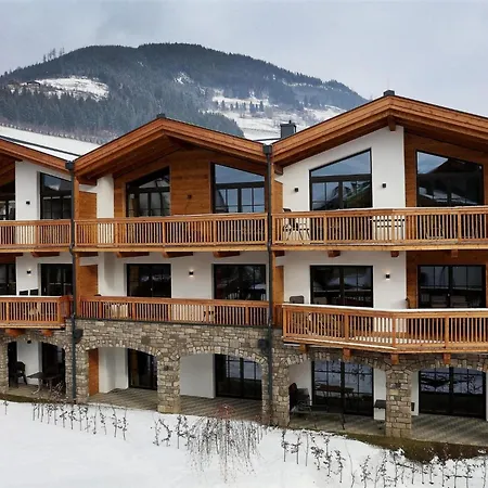 Tauern Mitterwirt 303 Daire Piesendorf