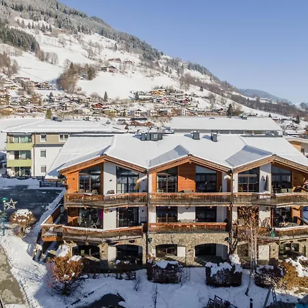 アパート Tauern Mitterwirt 303