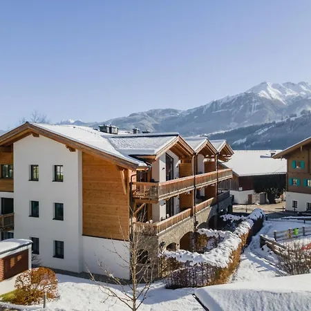 Daire Tauern Mitterwirt 303